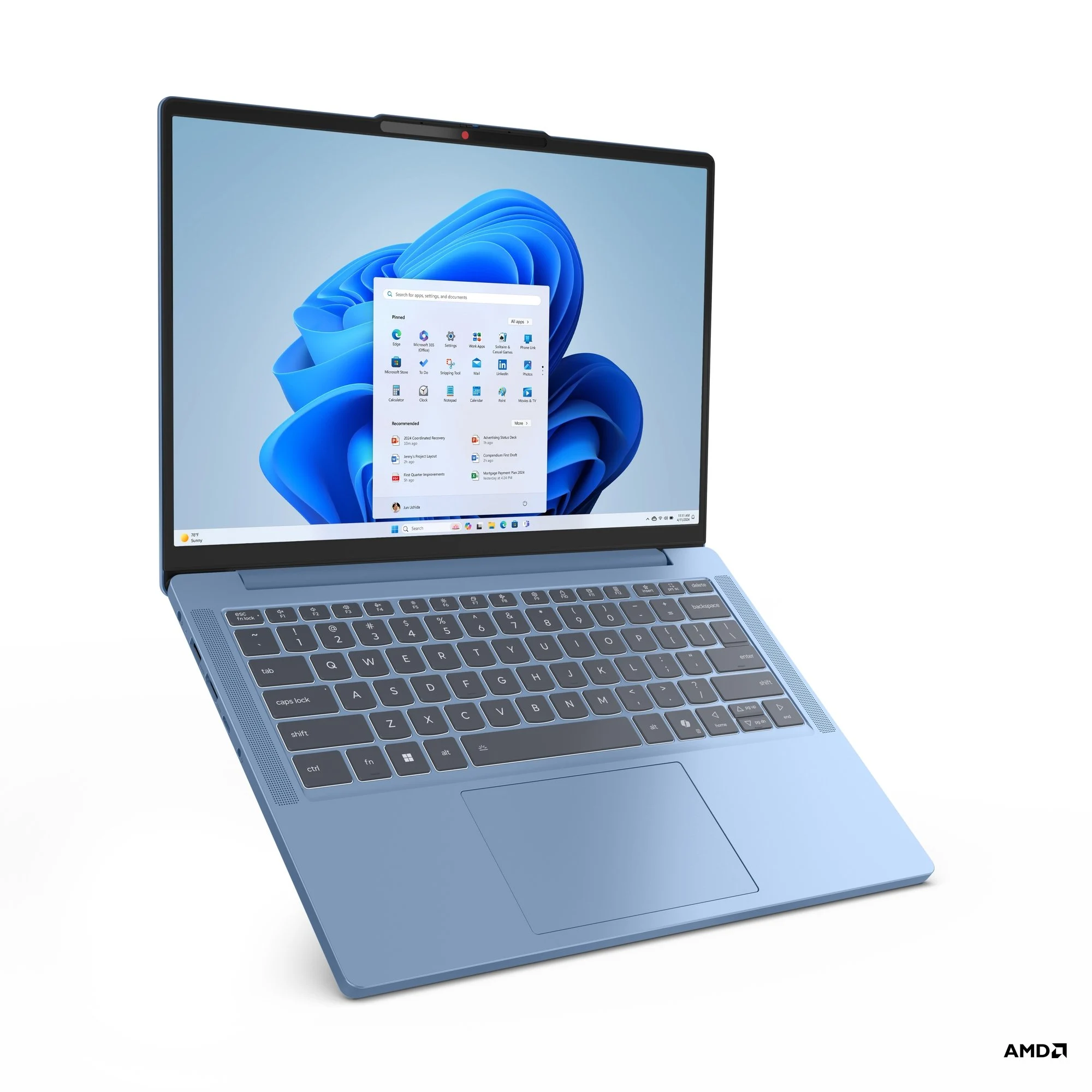 Lenovo IdeaPad Slim 3 2025 Launched at Rs 63,790 for Students & Creators