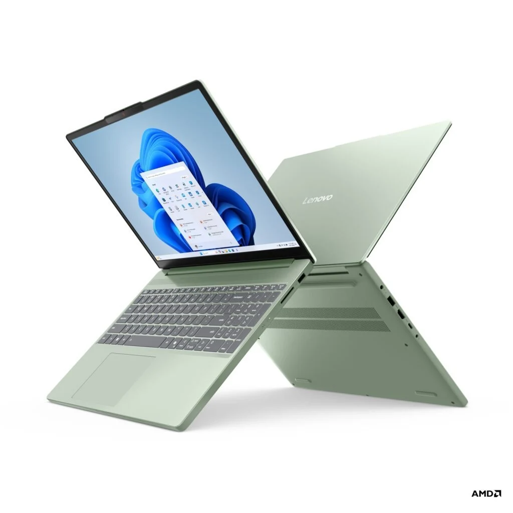 Lenovo IdeaPad Slim 3 2025 Launched at Rs 63,790 for Students & Creators