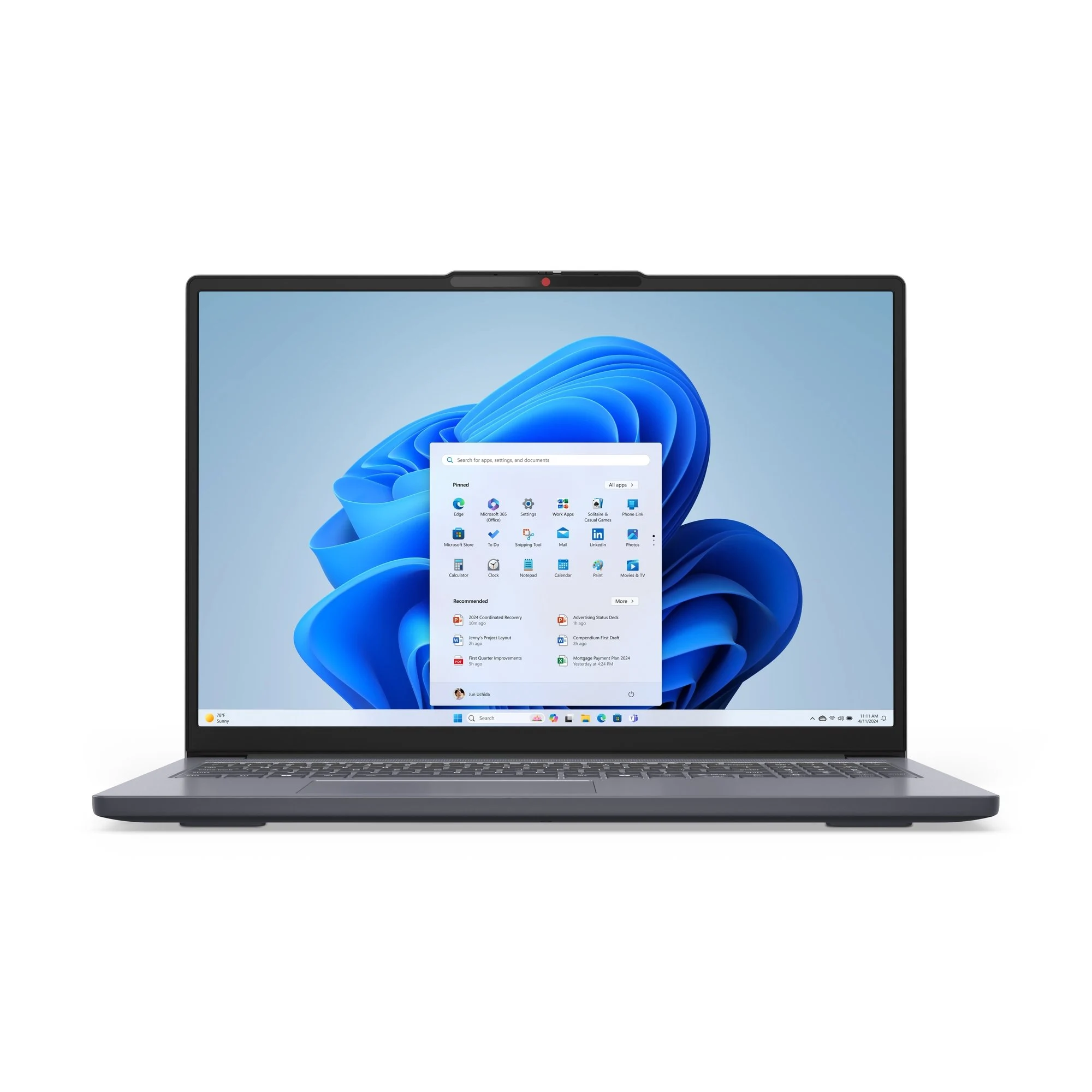 Lenovo IdeaPad Slim 3 2025 Launched at Rs 63,790 for Students & Creators