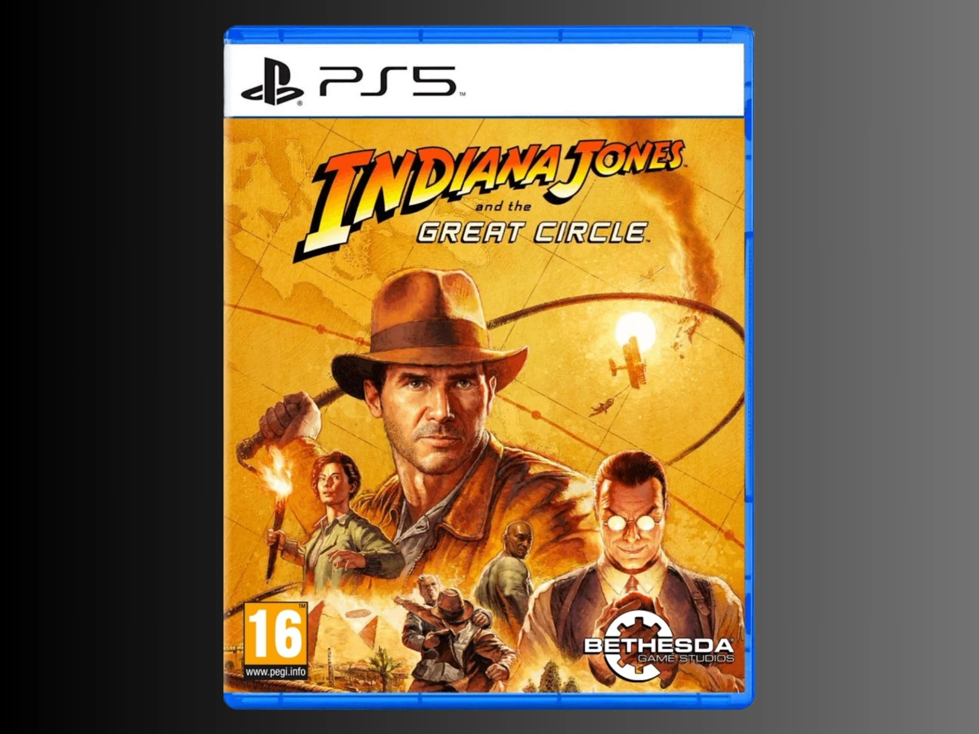 Indiana Jones and the Great Circle PS5 Sales vs Xbox Game Pass