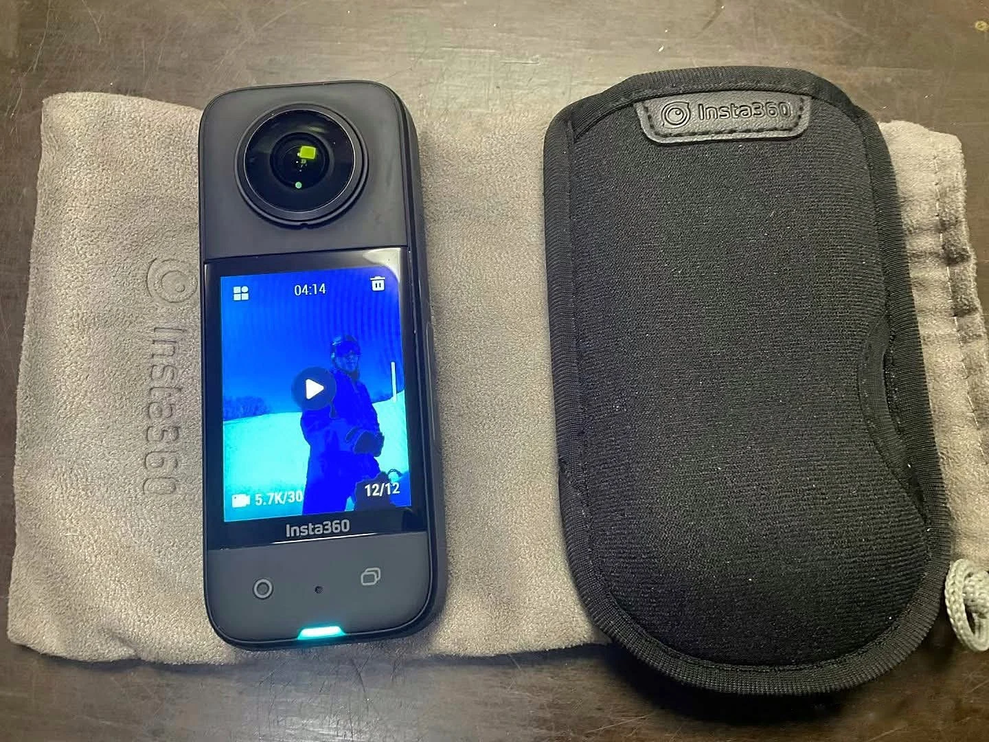 Insta360 X5: Pricing, Specs, and Performance Leaks Revealed