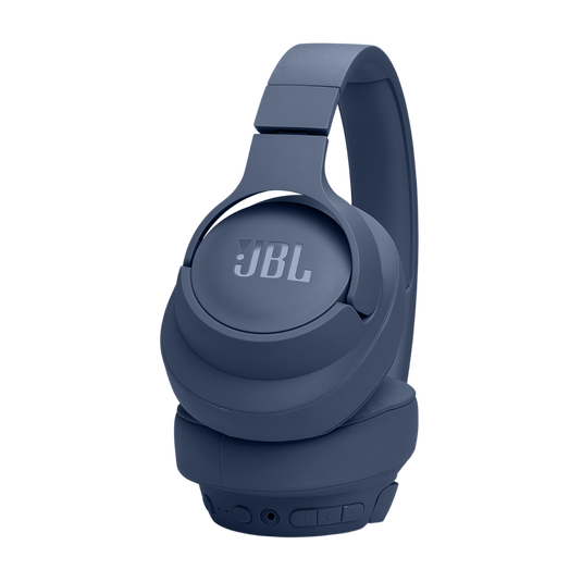 Top JBL Headphones for Effective Noise Cancellation