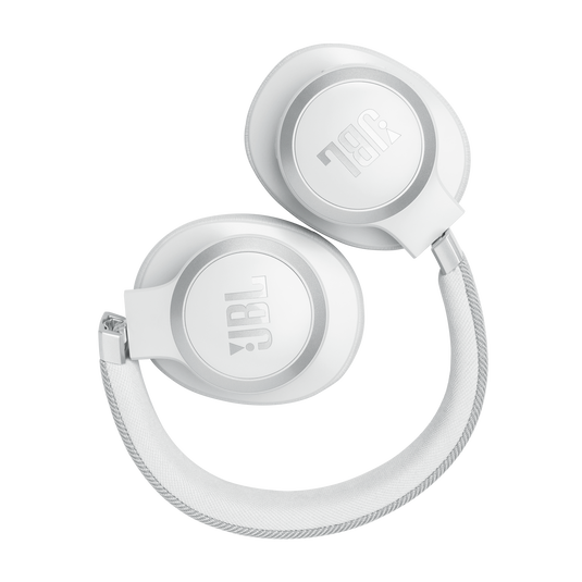 Top JBL Headphones for Effective Noise Cancellation