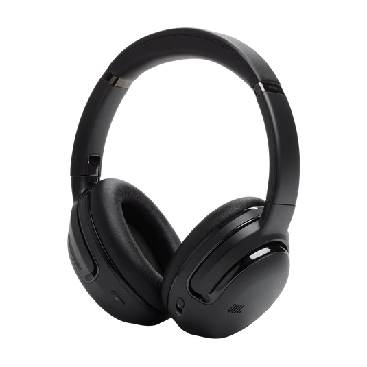 Top JBL Headphones for Effective Noise Cancellation