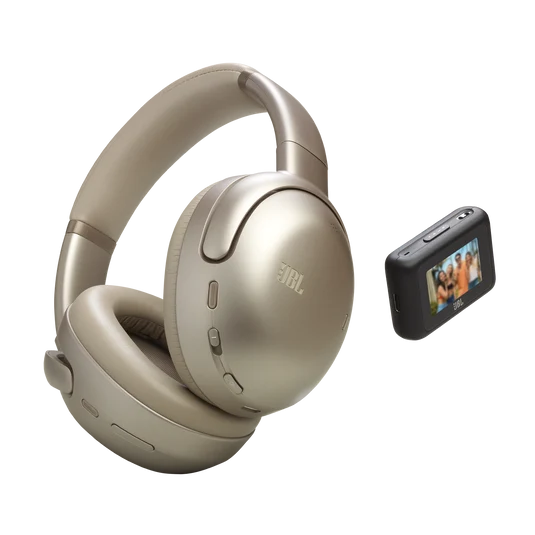Top JBL Headphones for Effective Noise Cancellation