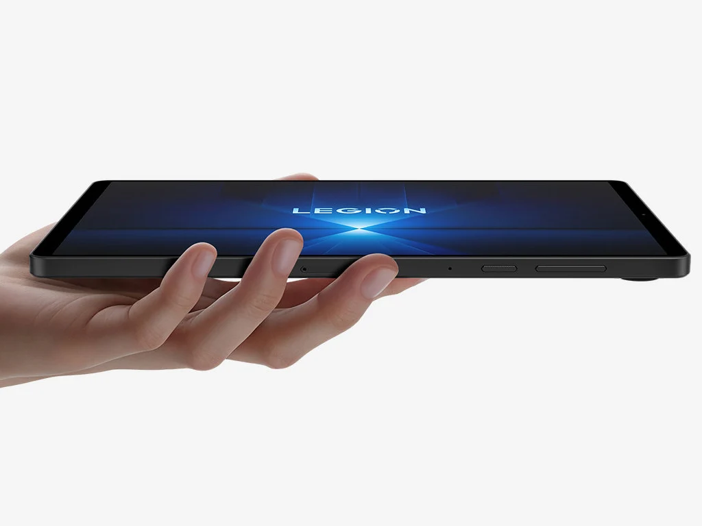 Lenovo Legion Tab Gen 4: Missing Feature Confirmed for Gaming Tablet