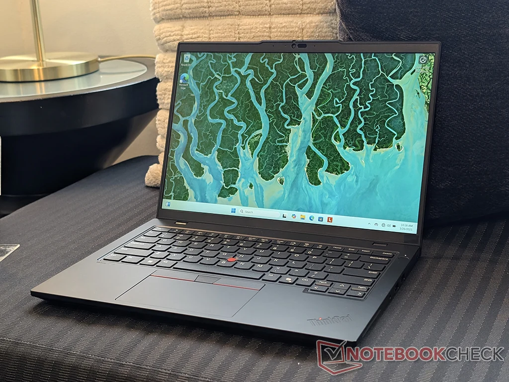 Lenovo Launches New ThinkPad L Series Laptops with AMD and Intel CPUs
