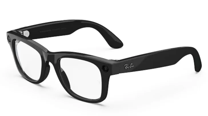 Ray-Ban Smart Glasses Launching Soon in India, UAE, and Mexico
