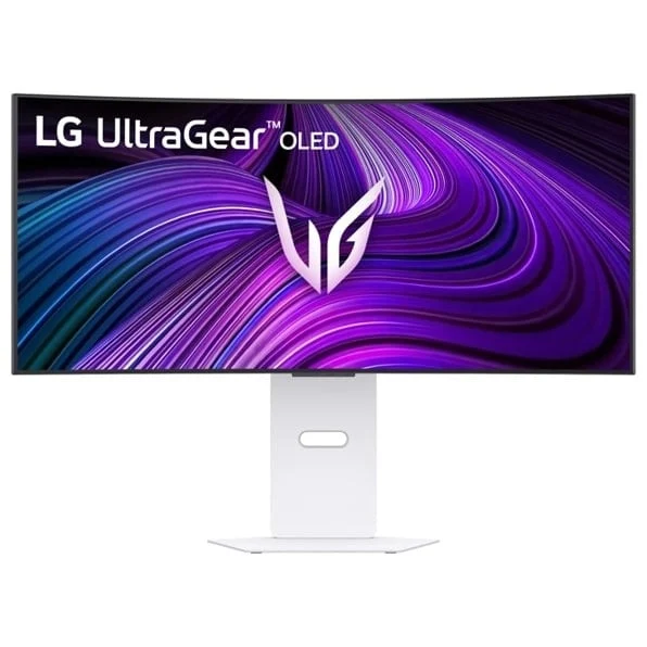 LG Launches 34