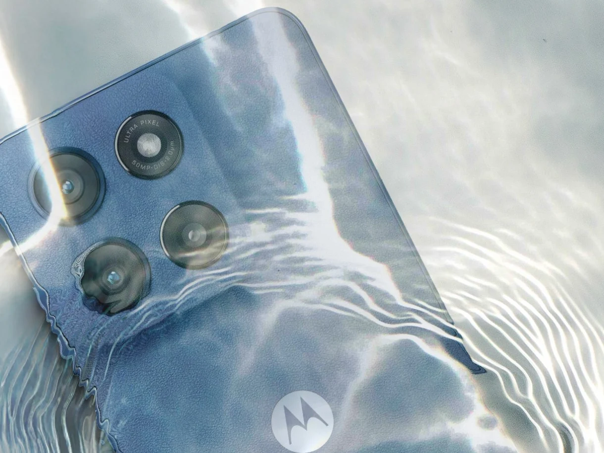 Motorola Edge 60 Stylus Pricing Revealed with Leaked Videos