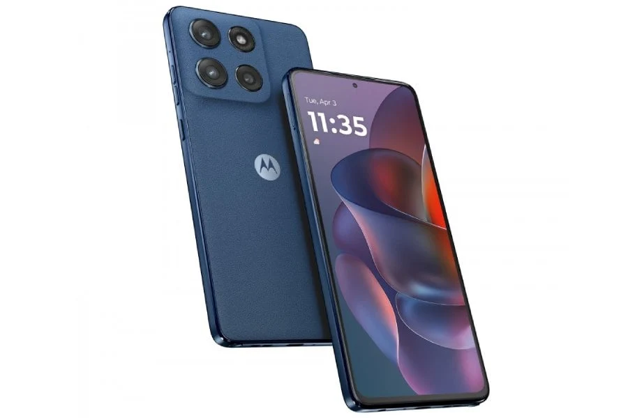 Motorola's New Stylus Phone: Android 15 & 6x Responsive Pen