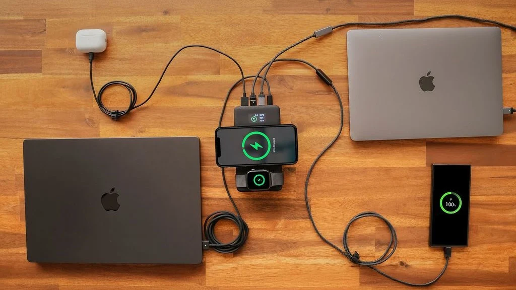 Chargeasap Flash Pro Ultra Crowdfunding Surpasses $400,000