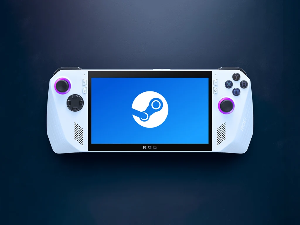 SteamOS Update Boosts Third-Party Handhelds with Key Improvements