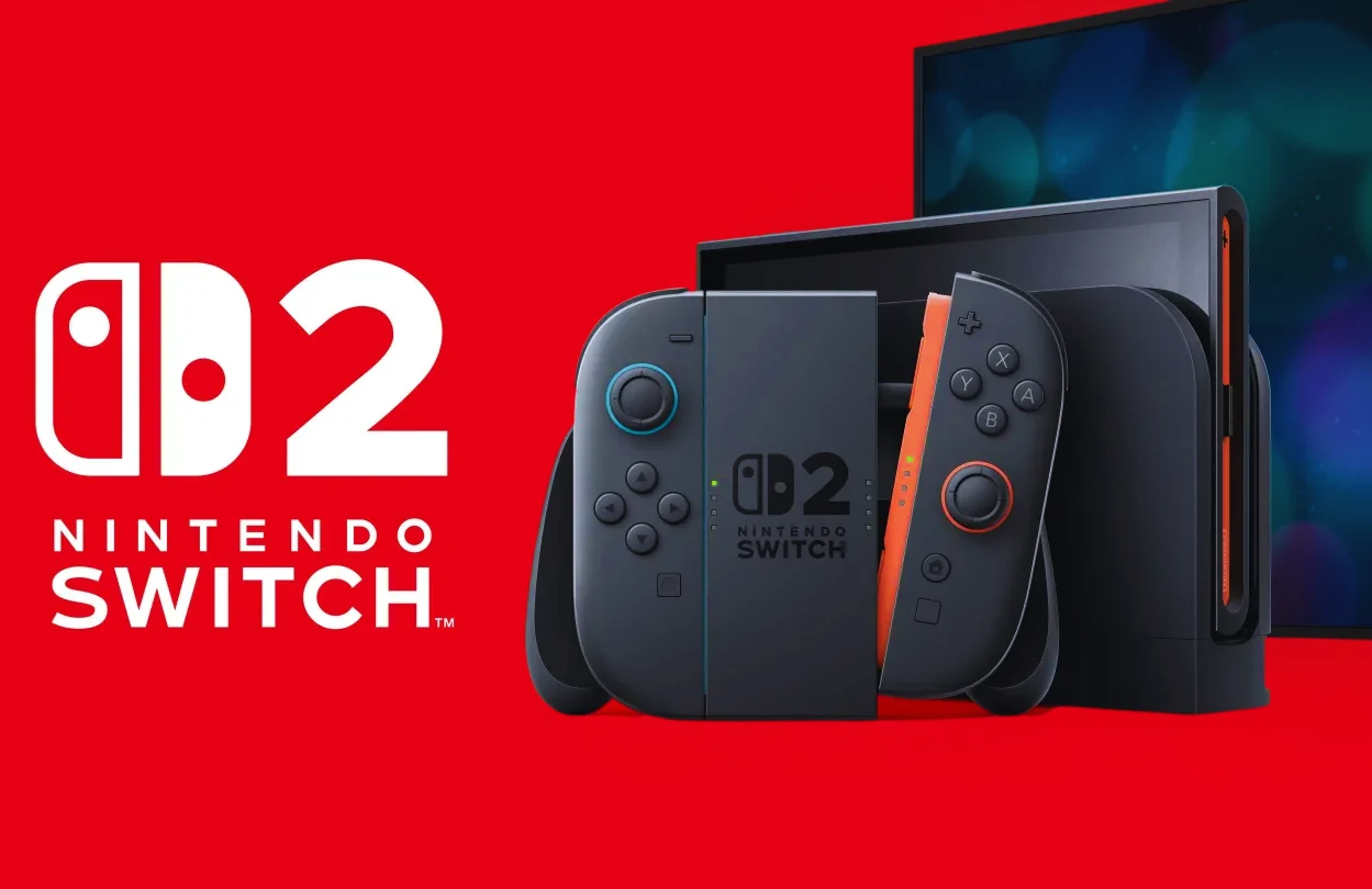 Nintendo Switch 2 vs ASUS ROG Ally: Handheld Gaming Comparison