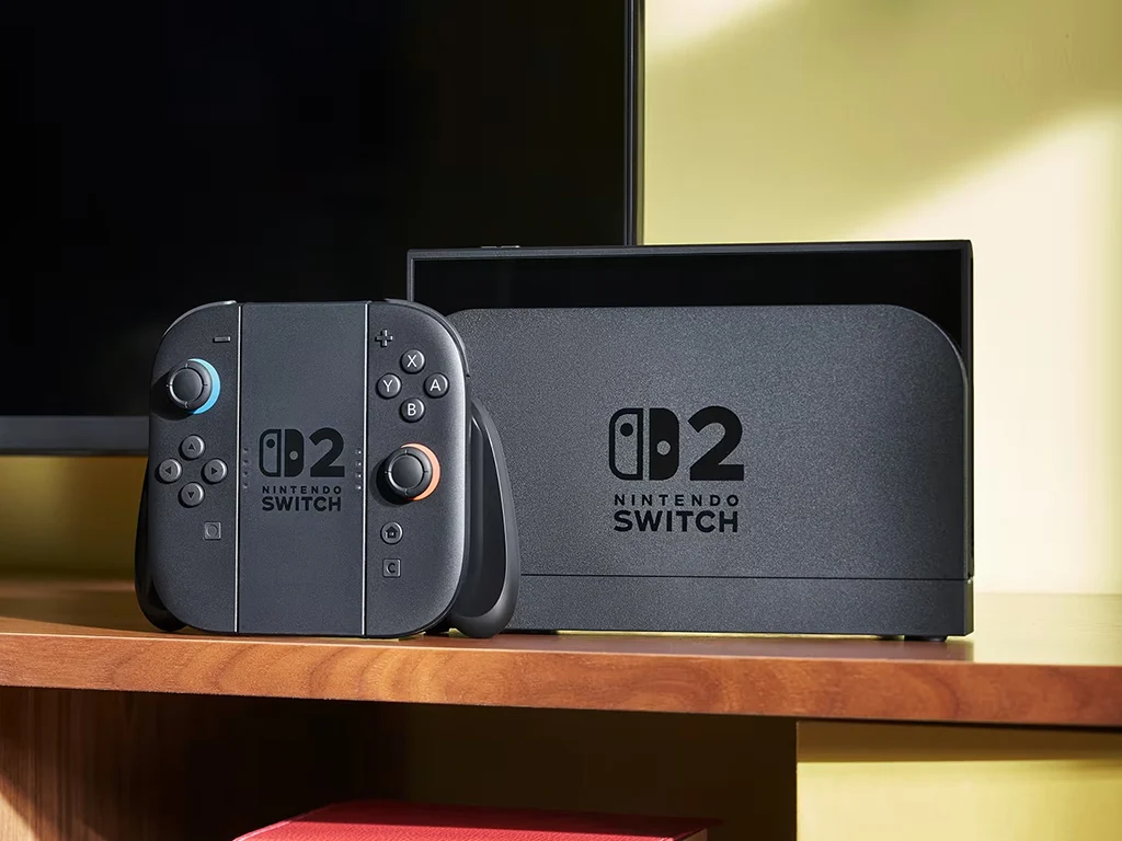 Nintendo Reverses VRR Support for Switch 2 in Docked Mode