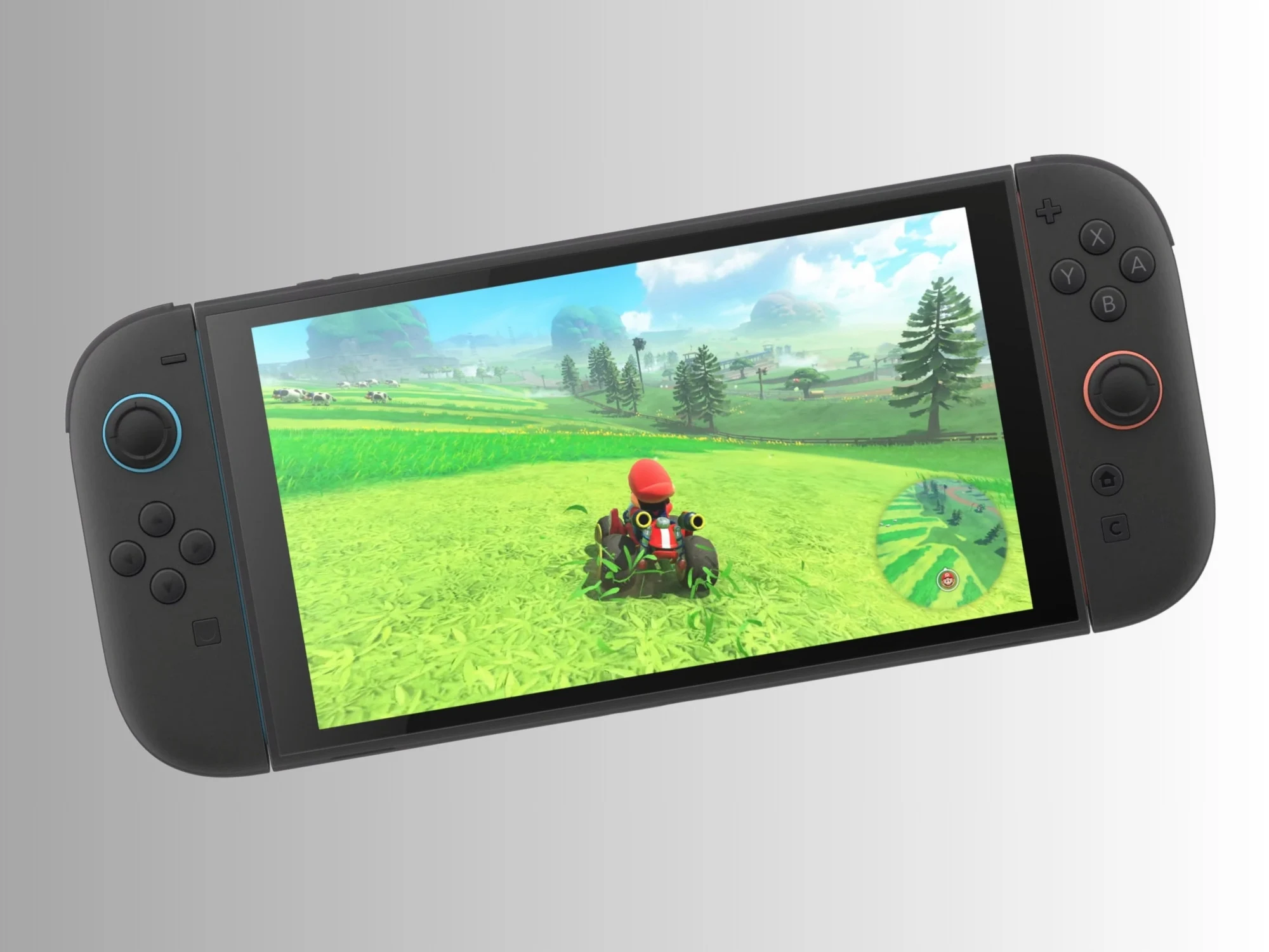 Nintendo Rep Cautions on High Price of Mario Kart World DLC