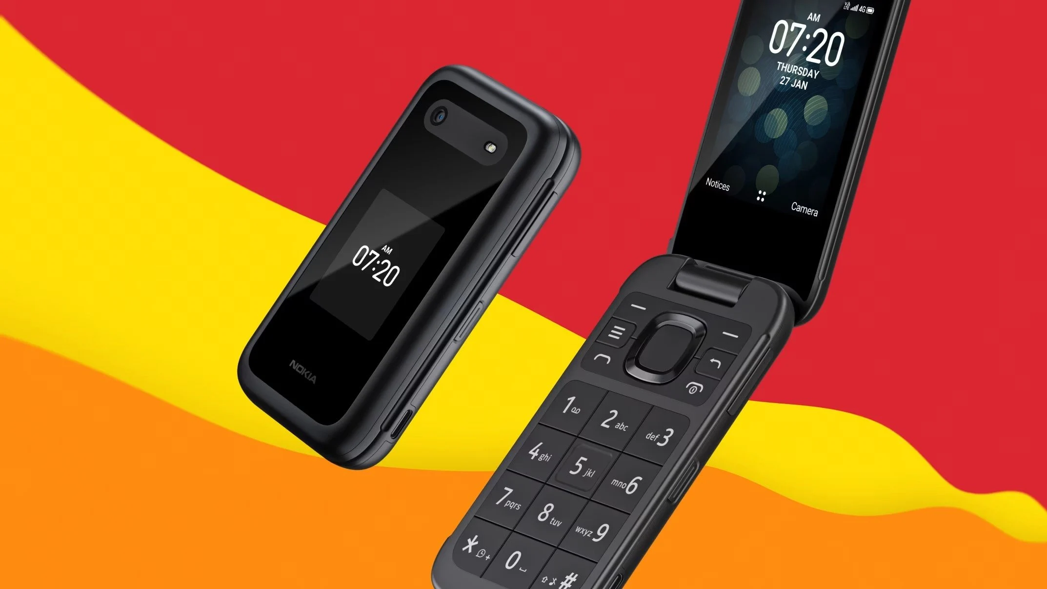 Best HMD Feature Phones for Digital Detox in 2025