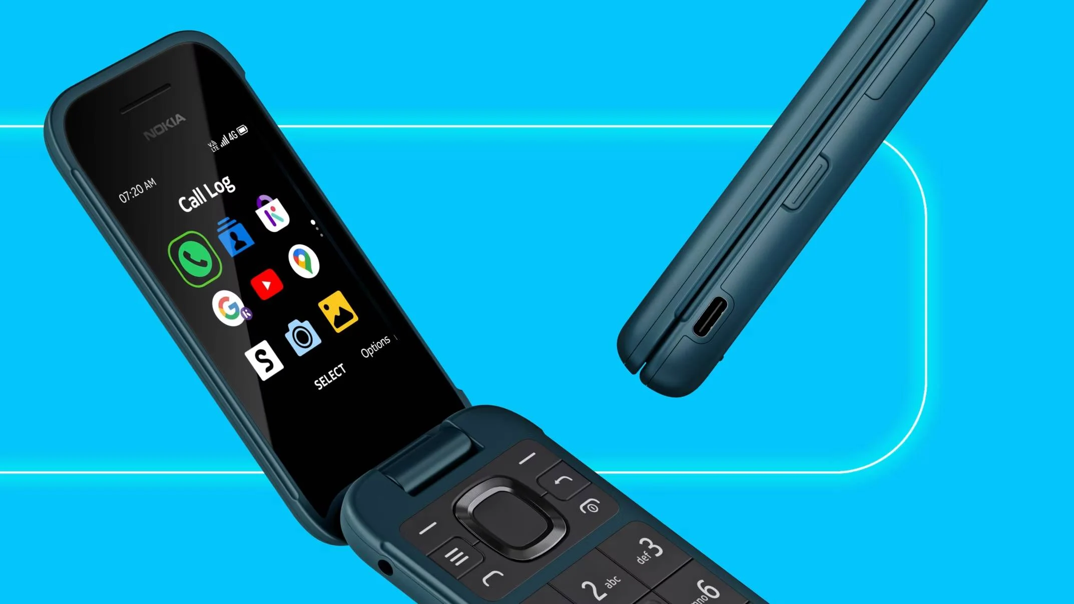 Best HMD Feature Phones for Digital Detox in 2025