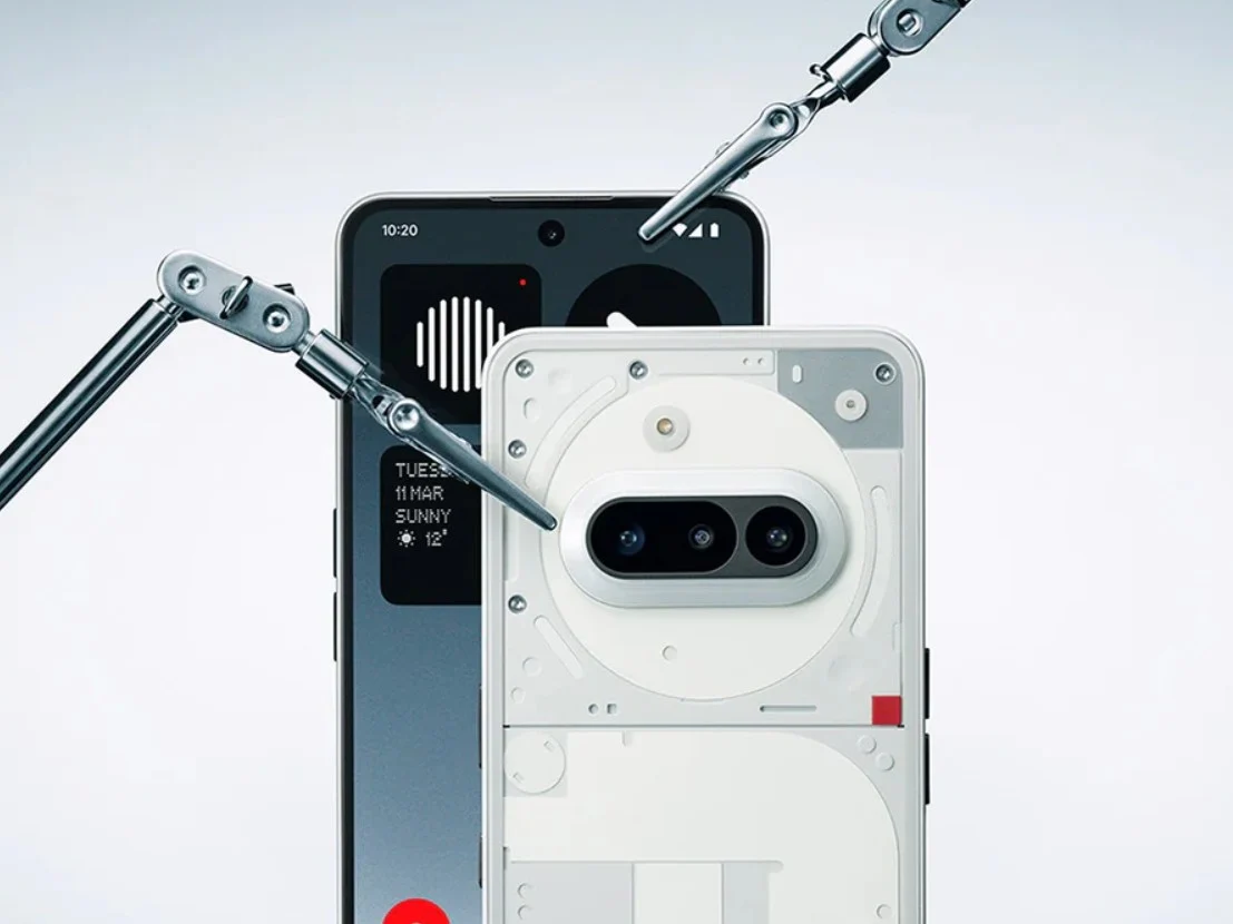 Nothing Phone (3) US Launch Announced by Carl Pei