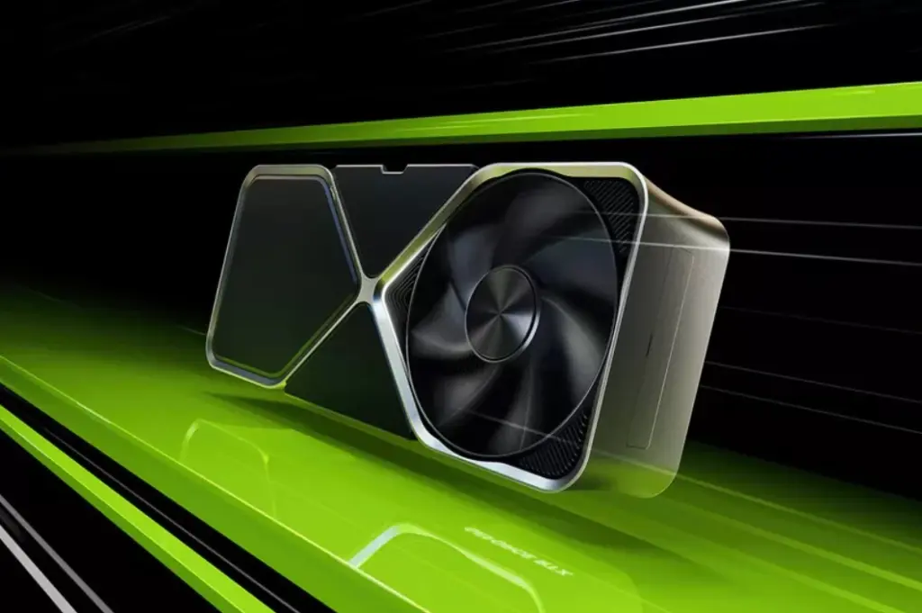 Nvidia Fixes Game Crashing Issue with 576.02 GPU Drivers