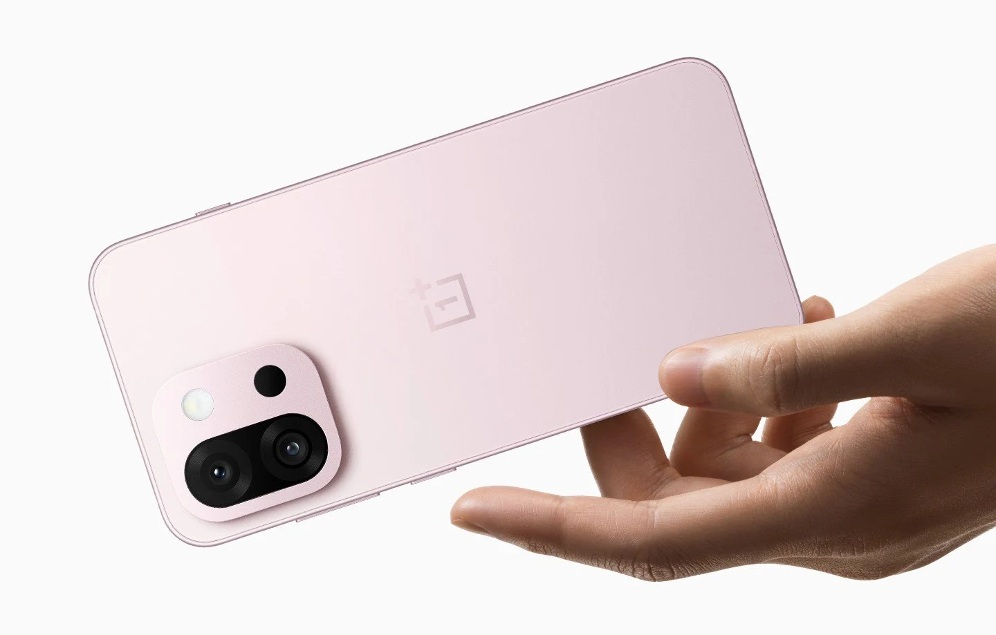 OnePlus 13T Launches in China with Snapdragon 8 Elite and 6260mAh Battery