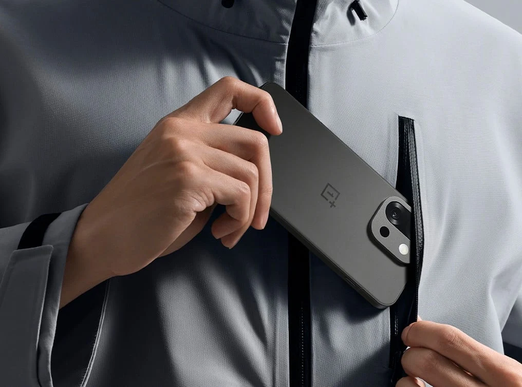 OnePlus 13T Launches in China with Snapdragon 8 Elite and 6260mAh Battery