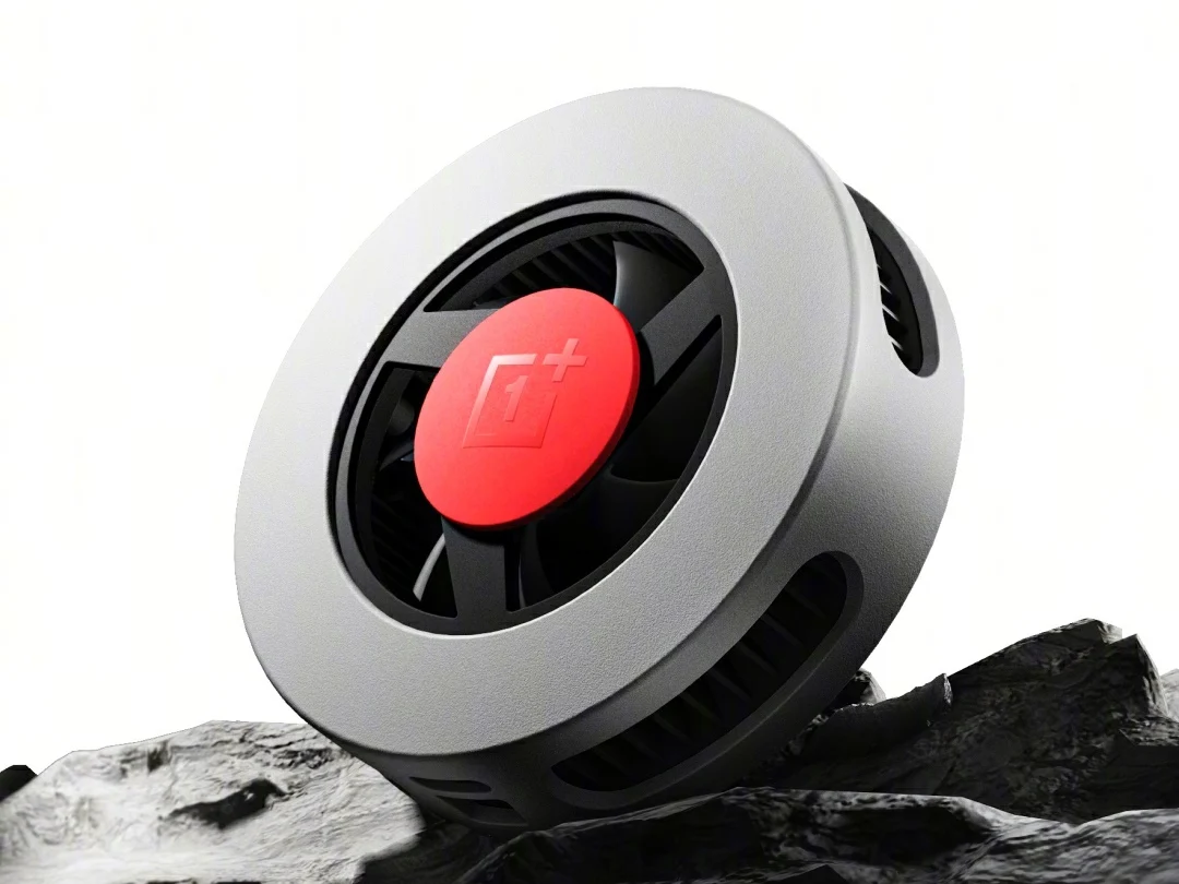 OnePlus 27W Freezing Point Phone Cooler Launches April 24