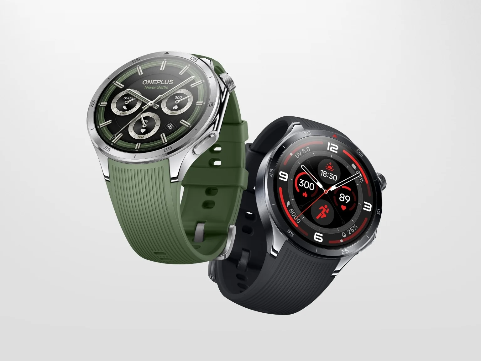 OnePlus Watch 3 Price Dropped to $349.99; Refund for Early Buyers