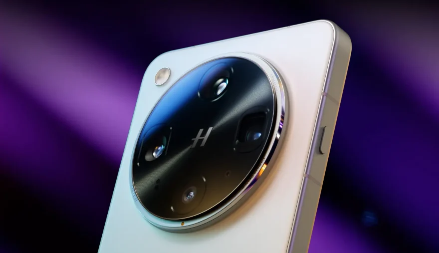 Oppo Find X8 Ultra: New Design, Large Sensors, AI Features