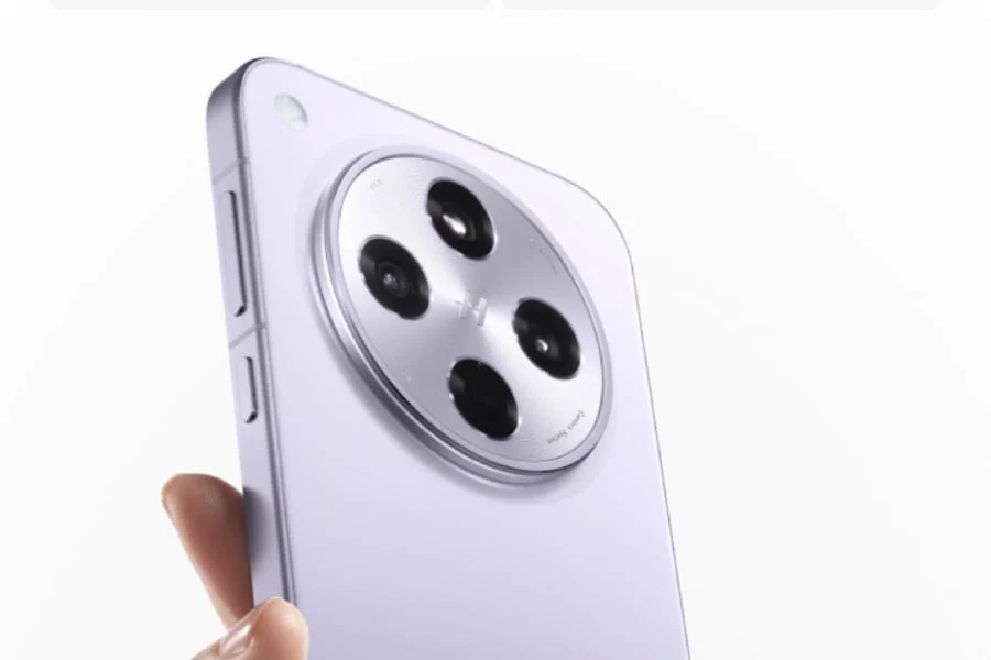 Oppo Unveils Find X8s and X8s+ with Dimensity 9400+ in China