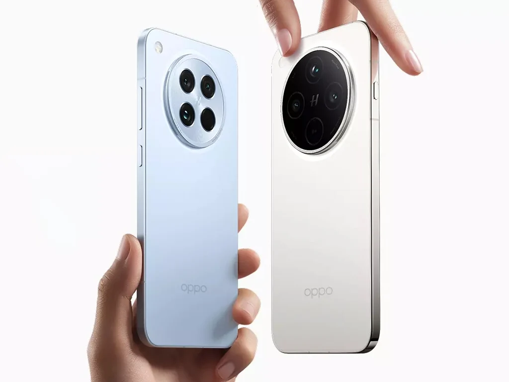 Oppo Find X8s Series with Dimensity 9400+ Now Available Globally