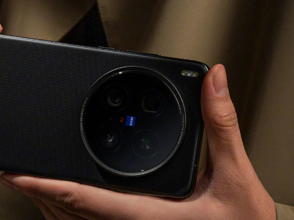 Oppo Find X9 Pro Could Lose Key Feature from Find X8 Pro