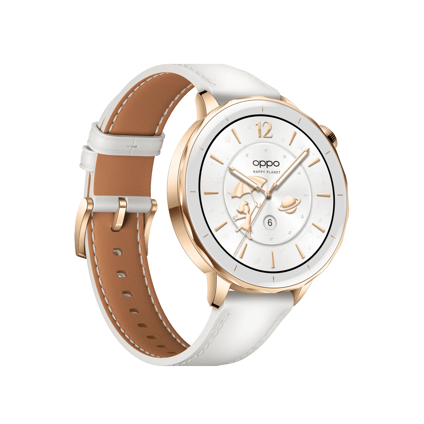 Oppo Watch X2 Mini Launches: 1.32