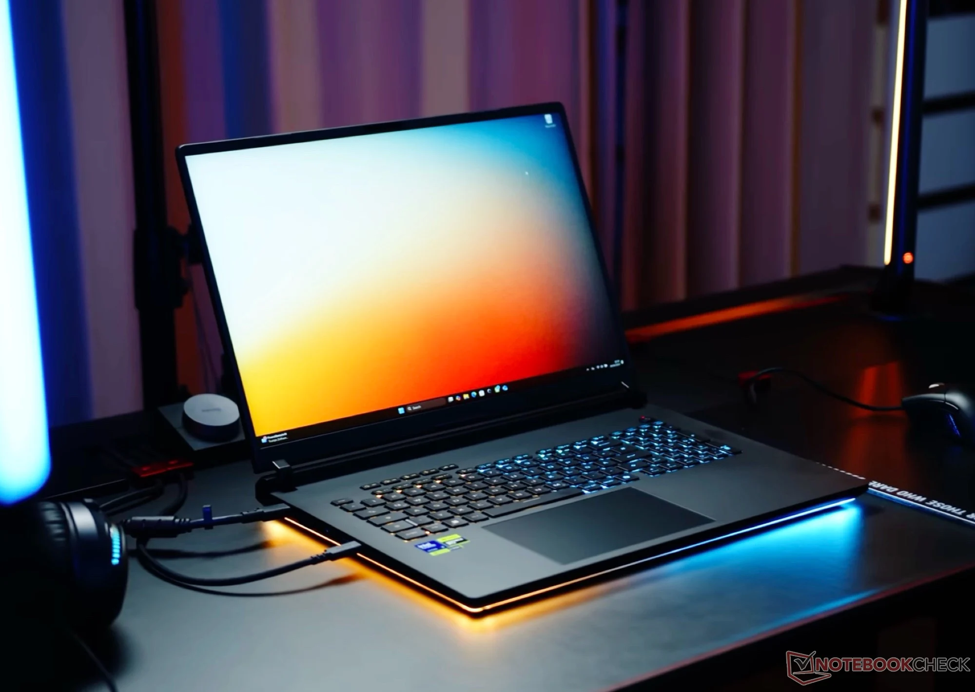 Asus ROG Strix Scar 18 (2025) with RTX 5090 Now Available for Preorder