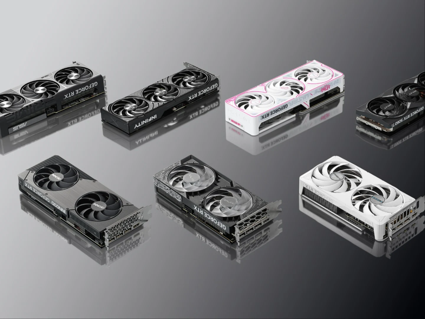 Nvidia GeForce RTX 5060 Ti Announced at $379, RTX 5060 in May