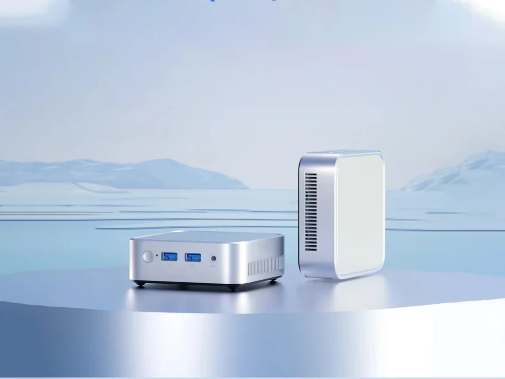Affordable SZBox C0B Mini PC with Intel Twin Lake CPU Launches