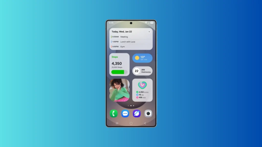 Galaxy S24 One UI 7 Update Now Available Globally