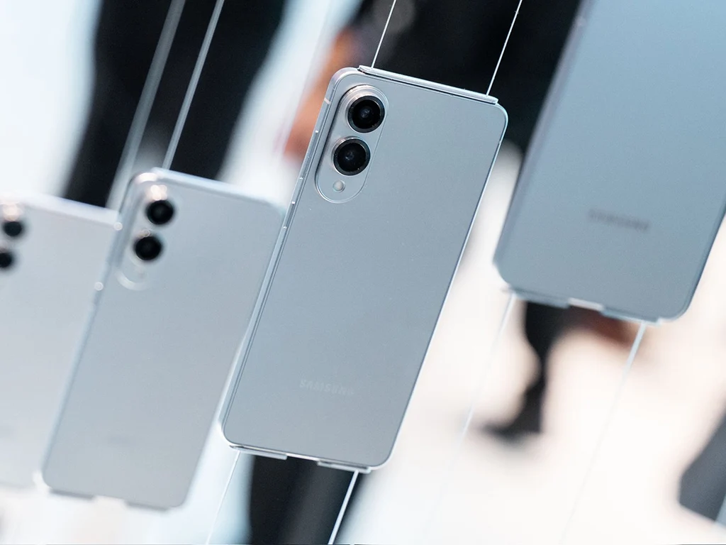 Samsung Accidentally Leaks Galaxy S25 Edge Pricing Details