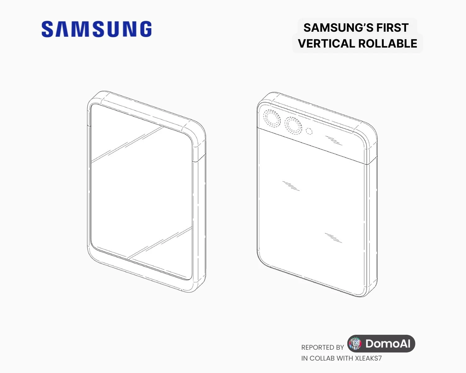 Samsung's First Rollable Phone: What to Expect