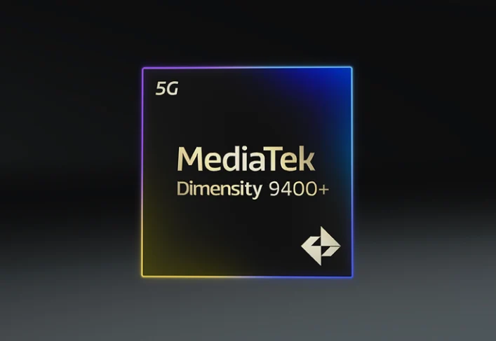 MediaTek Launches Dimensity 9400+: Big Core CPU & HDR Video