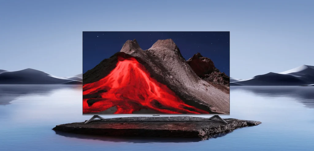 Xiaomi TV A Pro 2026: 4K QLED & 120Hz Gaming in Europe