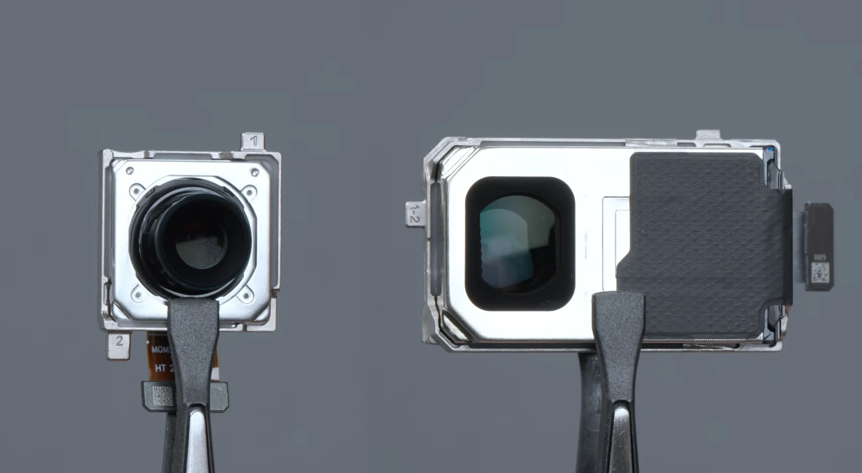 Inside Look at the Vivo X200 Ultra: Design and Features Revealed