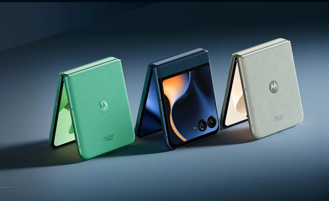 Motorola Razr 60, 60 Ultra, and Razr+ 2025: Specs, Prices, Release