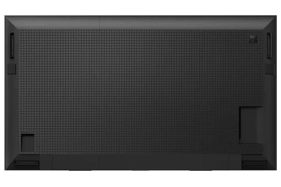 Sony BRAVIA BZ30L 98