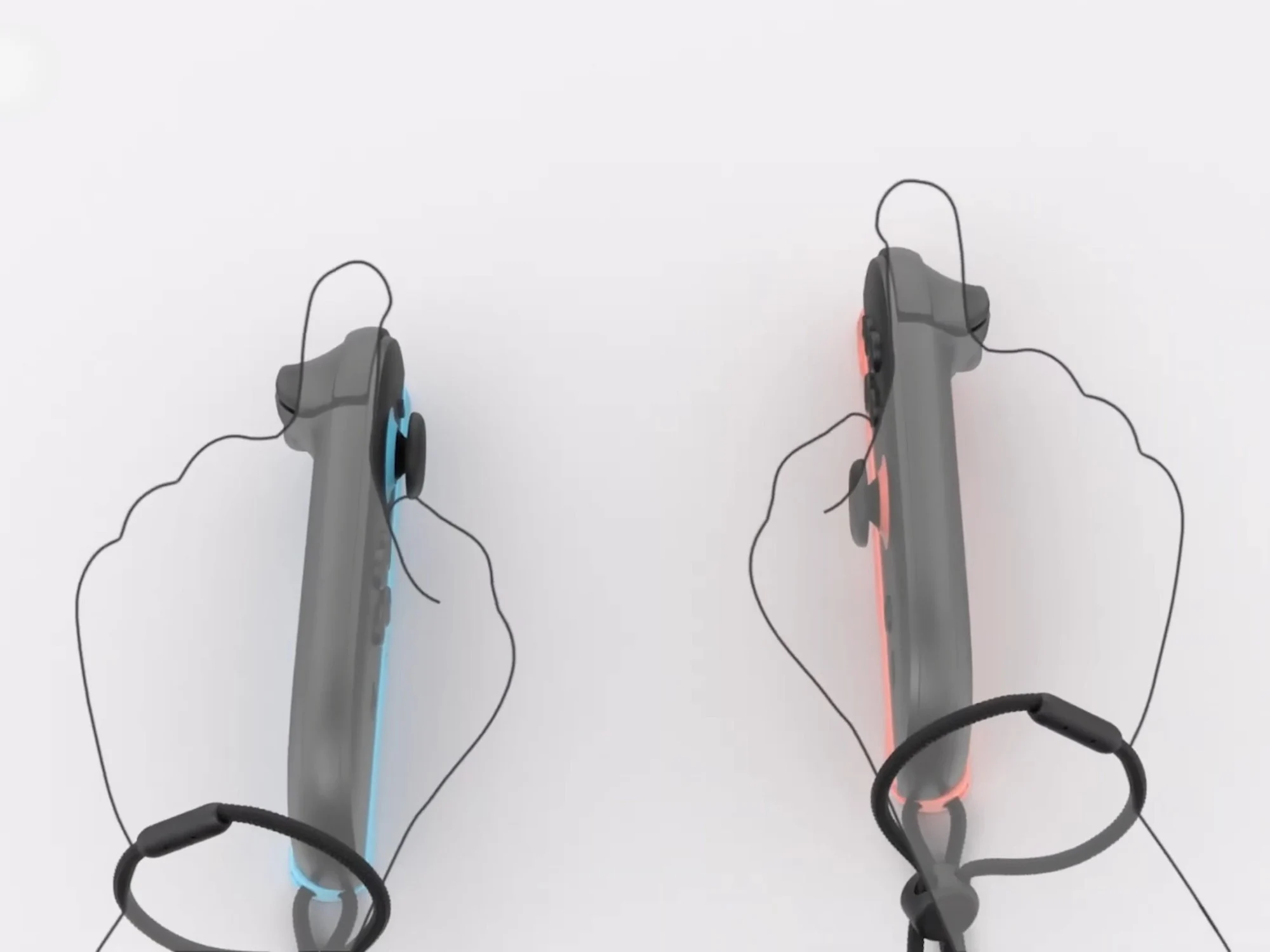 Nintendo Switch 2 Joy-Con Mouse Mode: Ergonomic Concerns Raised