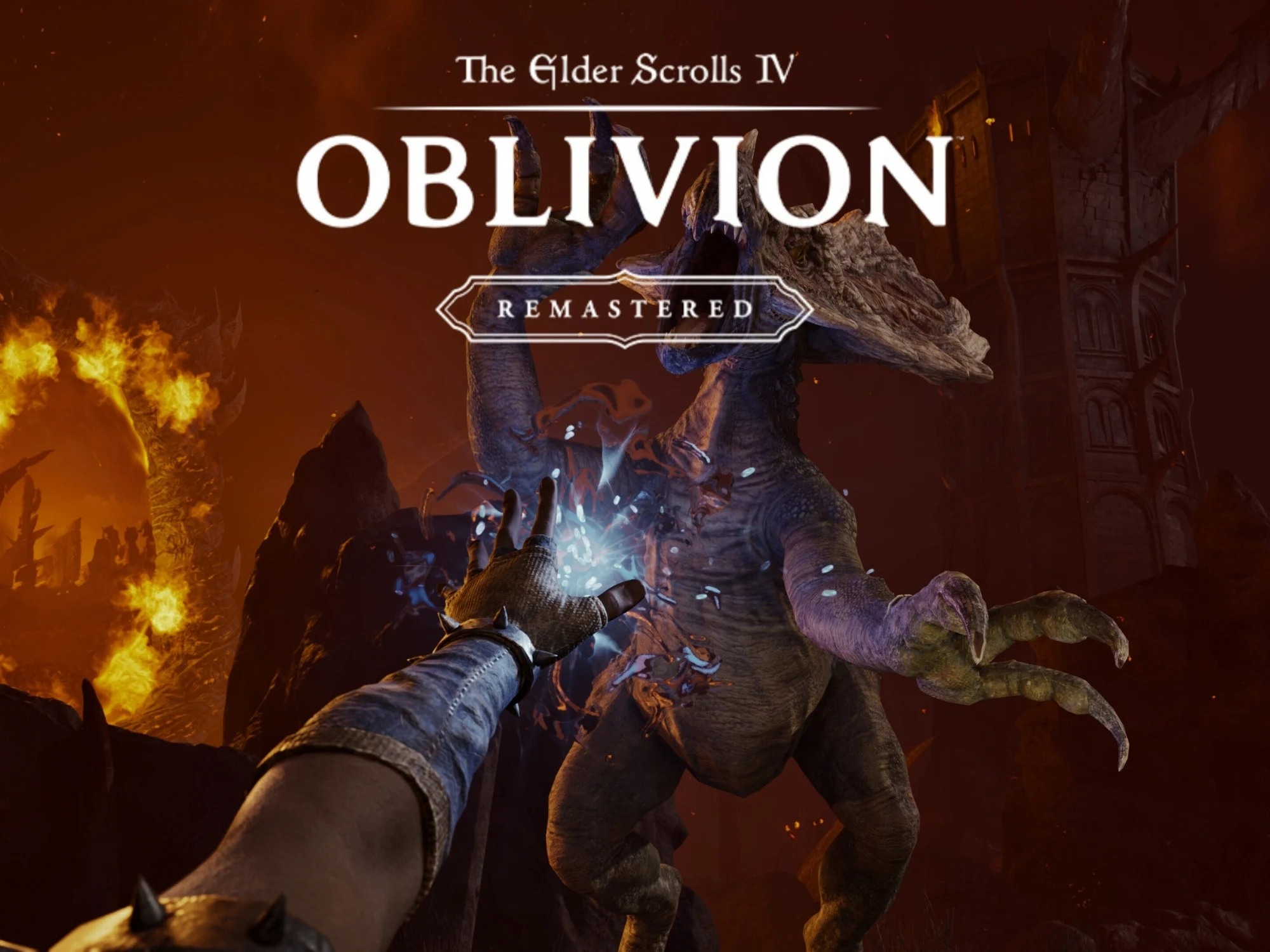 Elder Scrolls IV: Oblivion Remastered Performance Issues on PC