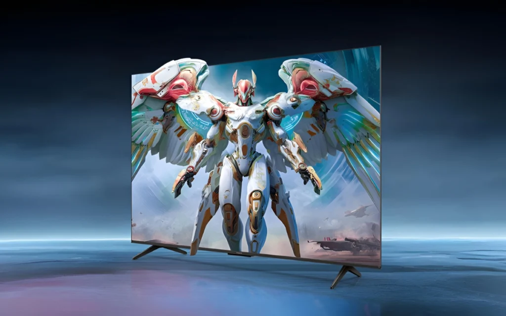 TCL Launches 2025 MiniLED Thunderbird Crane 6 Ultra and Pro TVs
