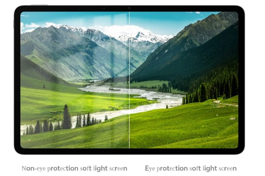 Vivo Launches Affordable Android Tablets Priced Under $140