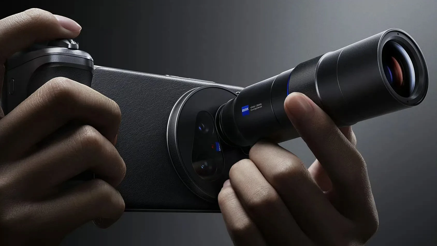 Vivo X200 Ultra: A Phone That Comes Closest to a Real Camera