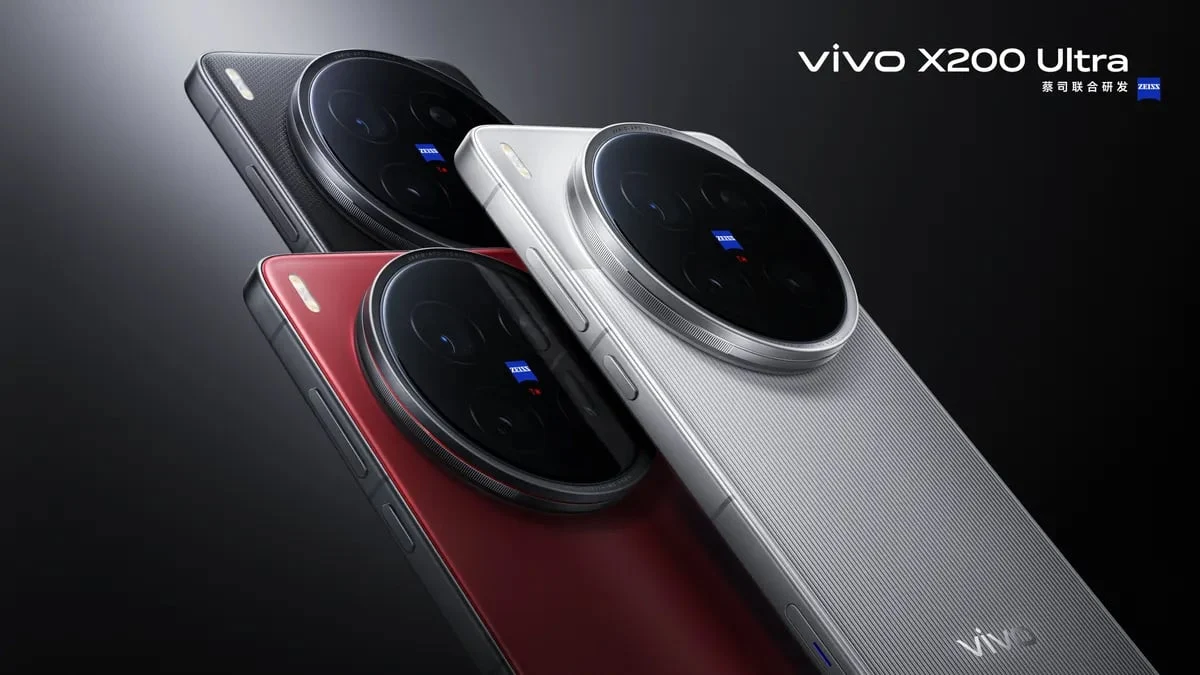 Vivo X200 Ultra: A Phone That Comes Closest to a Real Camera